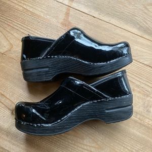dansko size 5